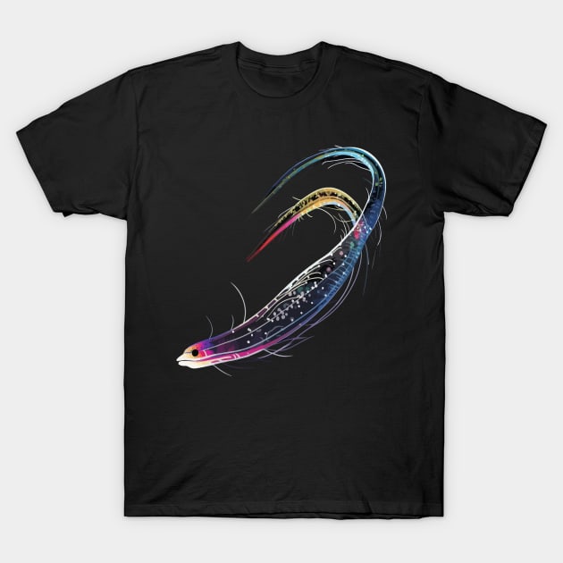 Oarfish T-Shirt by JH Mart